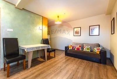 Casă individuală cu 12 camere cu Teren 330 Mp în Brașovul Vechi - 26