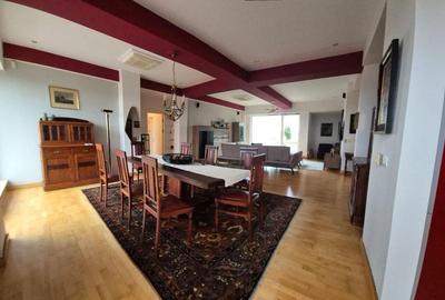 Luxury penthouse for rent close to the Center of Timisoara - 3