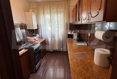 Apartament cu 2 camere, etajul 1, an 1990, 50 mp utili, Campina zona Autogara! - 4