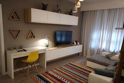 Apartament 2 Camere de inchiriat | 48 mp | Floreasca - 2