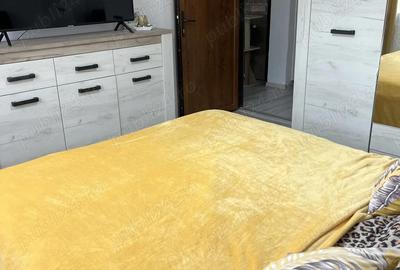 Apartament cu 3 camere semidecomandat în Central - 4
