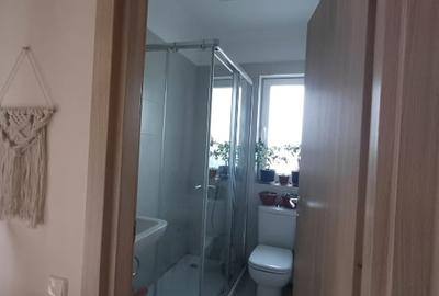Duplex cu 3 camere cu Canalizare în Central - 10