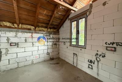 Casa + teren de vanzare – Comuna Girov - 14