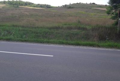 Spațiu comercial, în Corpadea - 2