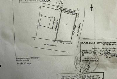 Spațiu comercial, în Goranu - 8