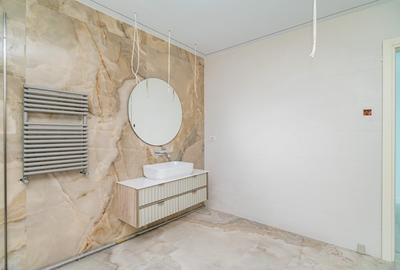 Apartament cu 2 camere semidecomandat în Nord - 13