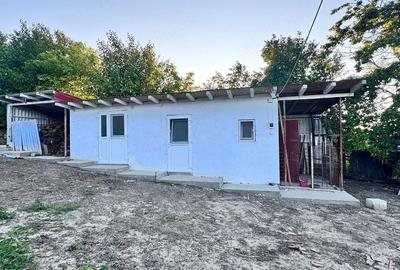 Casă cu Teren 2700 Mp în Scoposeni (Gorban) - 3