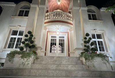 Vand casa in Titulescu - 1