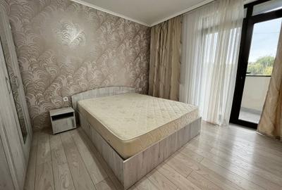 Casa de inchiriat zona CUG Valea Adanca - 2