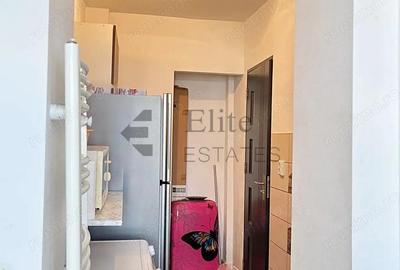 Apartament cu 1 camera de inchirat Bld. Decebal Oradea - 5