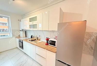 Apartament cu 2 camere decomandat, mobilat în Lazaret - 1