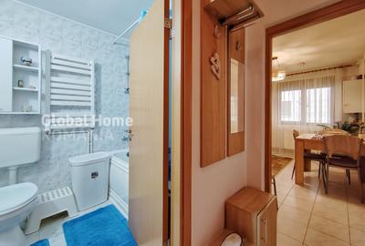 Barbu Vacarescu | Studio Mobilat | Centrala Termica | Parcare - 3