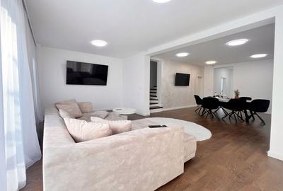 Casa Moderna - Mobilata - Utilata - 1650 Euro - 12