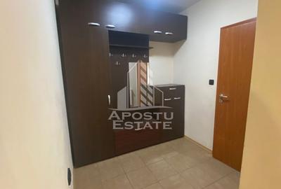 Apartament cu 3 camere decomandat în Dumbrăvița - 2