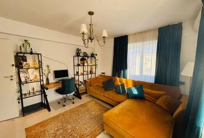 Apartament cu 3 camere decomandat în Central - 1