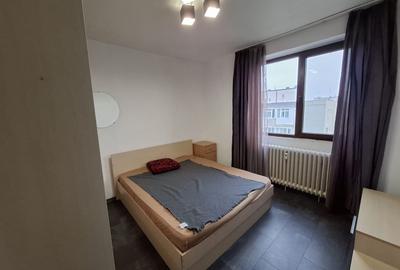 Apartament cu 3 camere decomandat, mobilat în Tineretului - 3