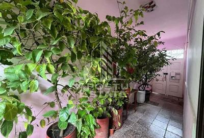 Casa cu 3 camere, curte comuna, posibilitate mansardare, zona Crisan - 6