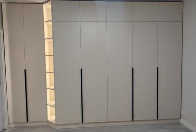 Apartament 2 camere Exigent Plaza Faza 1 la 7 min metrou Lujerului 2x AC - 4