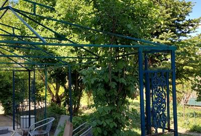 Casă individuală cu 7 camere cu Garaj în Săftica - 3