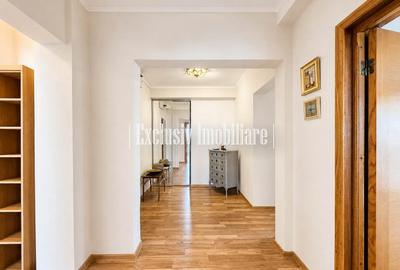 Apartament cu 3 camere decomandat, mobilat în Tomis Nord - 8