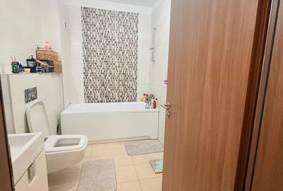 Apartament cu 2 camere semidecomandat în Bună Ziua - 7
