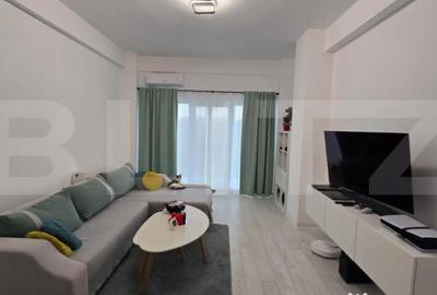 Apartament cu 2 camere decomandat în Nord - 12