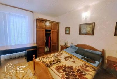 Vila in zona Girocului, 168 mp - 4