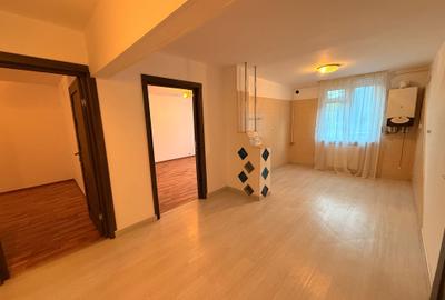 Apartament cu 3 camere semidecomandat în Exterior Vest - 5