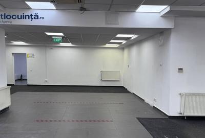 Spatiu comercial | Iuliu Maniu | Gorjului |  130 mp | Vizibiliate Spatiu comercial | Iuliu Maniu | Gorjului |  130 mp | Vizibiliate - 2