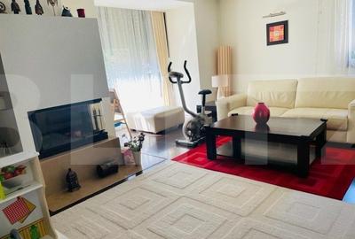 Casa de 5 camere, 310 mp, teren amenajat 1044 mp, Bucium Casa de 5 camere, 310 mp, teren amenajat 1044 mp, Bucium - 5