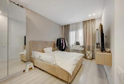 Vila parter mobilata si utilata Tunari - 8