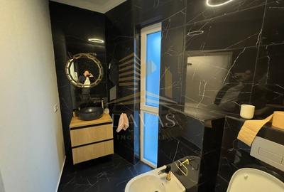 Casă individuală cu 4 camere cu Canalizare în Andrei Mureșanu - 9