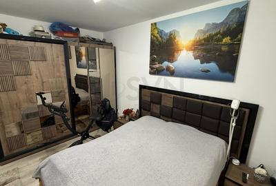 Apartament cu 2 camere decomandat, mobilat în Prelungirea Ghencea - 5