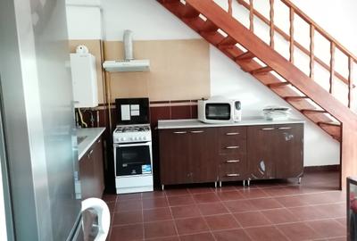 Apartament cu 4 camere decomandat în Central - 10