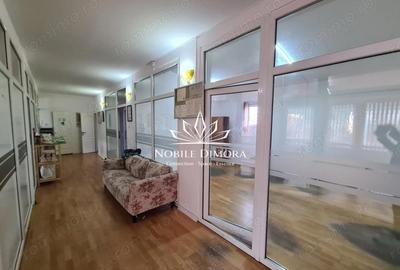 Spațiu comercial, de 145 mp, în Cetății - 15