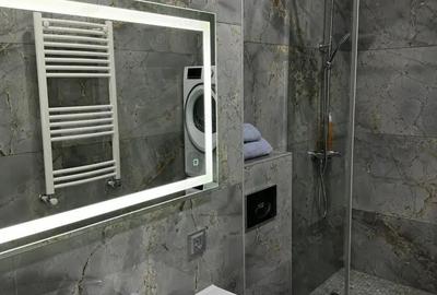 Apartament cu o camera de vanzare in zona Spitalului Judetean - 2