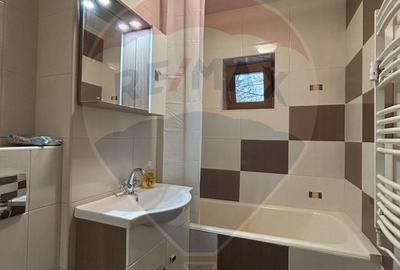 Apartament cu 2 camere, mobilat în Est - 8