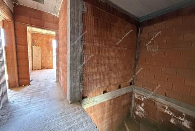 Duplex cu 5 camere cu Canalizare în Giroc - 17