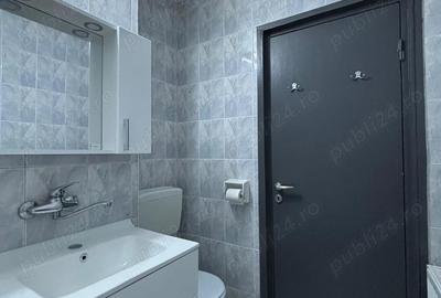 Garsonieră nedecomandată în Burdea - 8