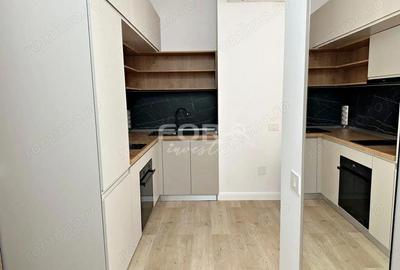 Apartament cu 2 camere decomandat în Sânmartin - 2