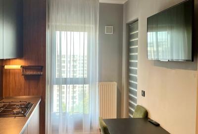 Apartament 3 camere Exigent | Faza 4 - 5