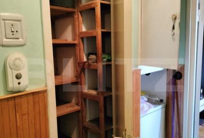 Apartament cu 2 camere, 35 mp, zona Mureseni - 3