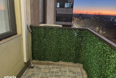 Apartament cu 2 camere în Industriilor - 11