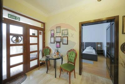 Oportunitate de investi?ie, Pensiunea Vila de la Luga?, Oradea - 13