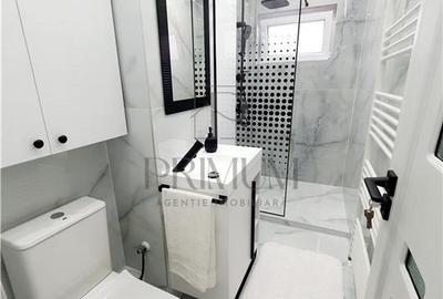 Apartament cu 3 camere semidecomandat, mobilat în Șagului - 14