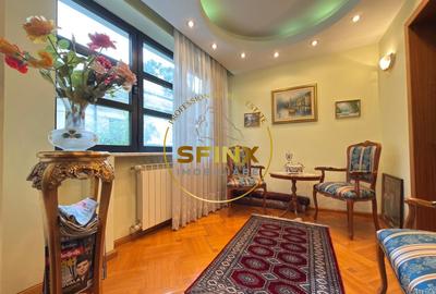 Apartament 3 camere etaj 2  78mp Aleea Alexandru/bloc boutique cu lift - 4