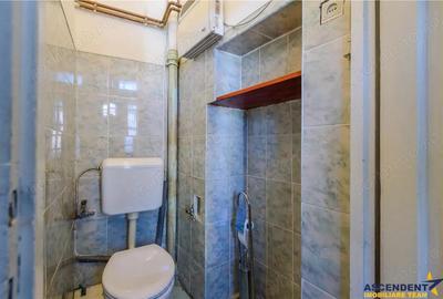 Nivel in vila, curte deosebita, priveliste, Central, Brasov - 2