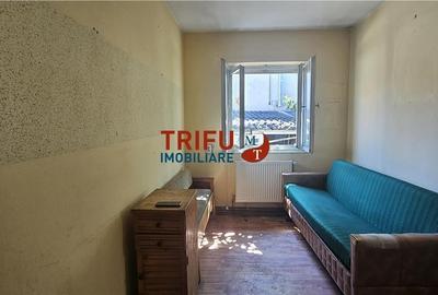 Casa în apropierea Liceului Sportiv 468 mp teren - 7