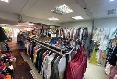 Spațiu comercial, de 73 mp, în Cetate - 1
