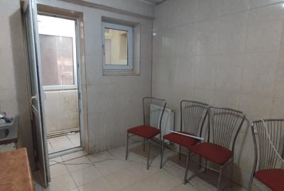 Apartament cu 3 camere decomandat în Tomis III - 4